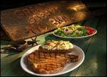 Arlington Steak House::CitySearch