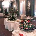 Hilton Cincinnati Netherland Plaza