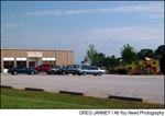 South Hall Community Center