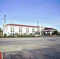 Hampton Inn Petersburg/Hopewell
