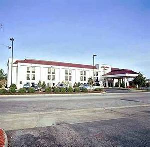 Hampton Inn Petersburg/Hopewell::Expedia