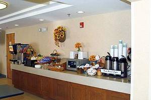 Fairfield Inn Milford::Expedia