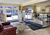 Howard Johnson Express San Mateo::Travelocity.com