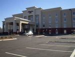 Hampton Inn Statesville, Nc