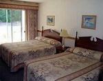 Quality Resort at Mount Douglas