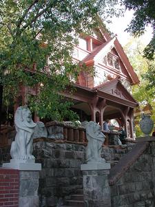 Molly Brown House Museum::Farm4.static.flickr.com