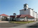 La Quinta Inn & Suites Durham Research Triangle Pk
