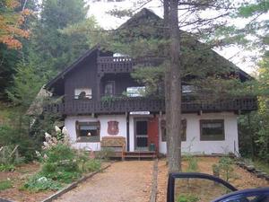 Grunberg Haus Bed & Breakfast::TripAdvisor