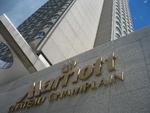 Marriott Chateau Champlain
