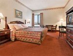 Days Inn Montgomery Alabama