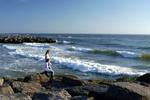 Mustang Island