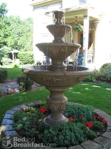 Bellinger Rose Bed & Breakfast::BedAndBreakfast.com