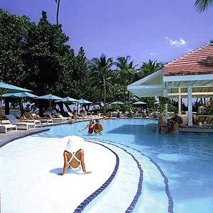 Max's Grill (Condado Plaza Hotel & Casino)::Hotels.com