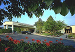 Doubletree Hotel Boston/Bedford Glen