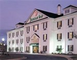 Jameson Inn Calhoun