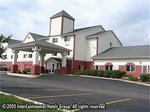 Holiday Inn Express Mt. Vernon