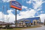 Howard Johnson Express Hattiesburg
