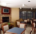 Hampton Inn Knoxville-I-75 North