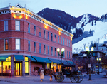 The Independence Square Bed And Breakfast