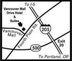 Best Western Vancouver Mall Dr. Hotel & Suites