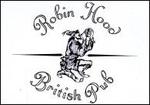 Robin Hood British Pub & Restaurant