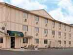 Super 8 Motel - Bloomington