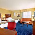 Courtyard by Marriott Kansas City Country Club Plaza::Priceline.com