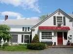 Quechee Inn at Marshland Farm