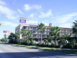 Hotel Renovated - 2006