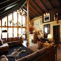 The Woodsman Hotel