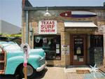 Texas Surf Museum