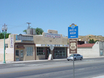 Route 66 Museum, Victorville