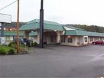 Knights Inn Hurricane Mills