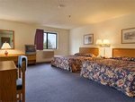 Super 8 Motel - Cromwell/Middleton