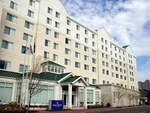 Hilton Garden Inn New Orleans Convention Center