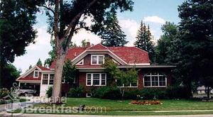 Blue Spruce Inn::BedAndBreakfast.com
