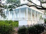 Magnolia Mansion