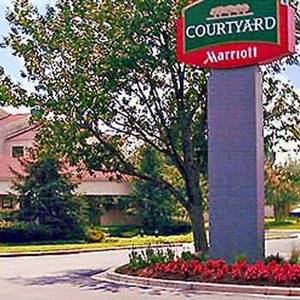 Courtyard by Marriott Annapolis::Travelocity.com