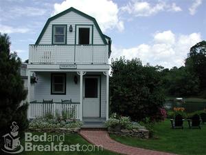 Green Heron Inn, The::BedAndBreakfast.com