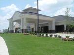 Holiday Inn Hotel & Suites Denton University Area