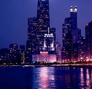 Chicago - The Drake::Expedia