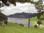Cavitt's Creek Park/Lake Camping