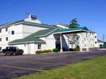 Motel 6 - Lake Delton