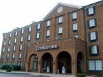 Comfort Inn Oak Ridge