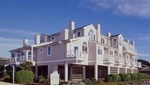 Landis Shores Oceanfront Inn