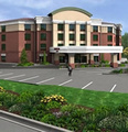 SpringHill Suites by Marriott