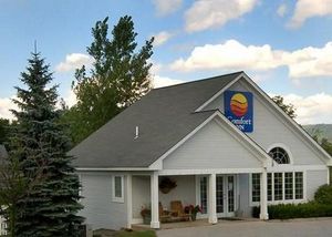 Comfort Inn Killington::Travelocity.com