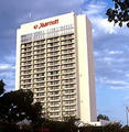 Marriott Baton Rouge