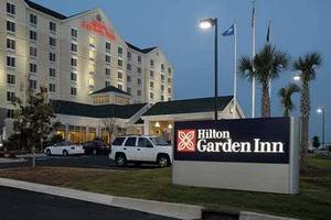 Hilton Garden Inn Florence::Travelocity.com
