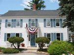 1785 Inn Restaurant